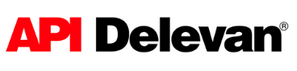 Alt: Логотип компании API Delevan